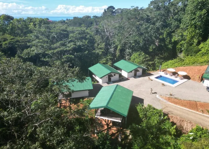 Jungle Passion Lodge
