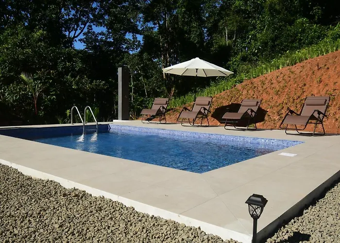 Jungle Passion Lodge