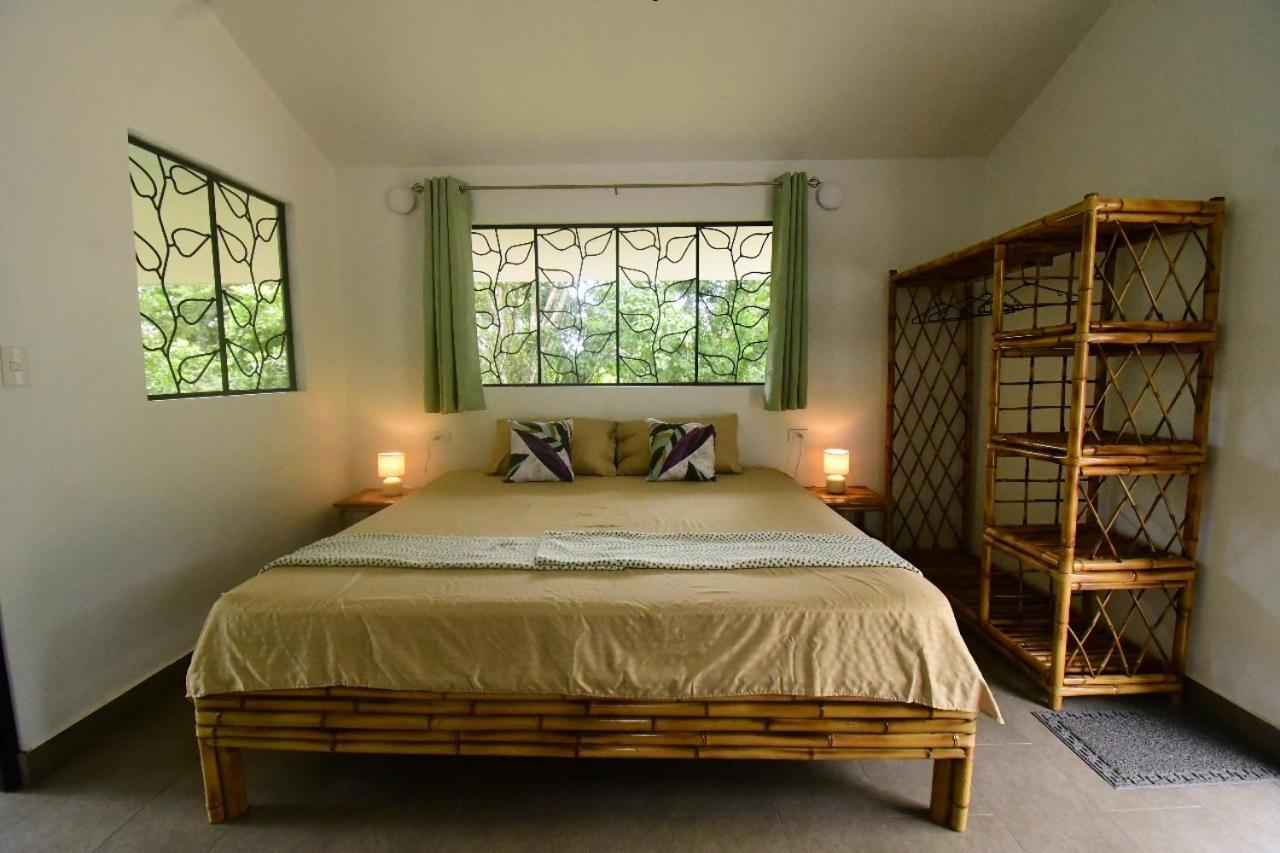 Jungle Passion Lodge