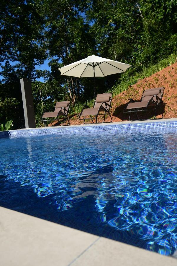Jungle Passion Lodge *
