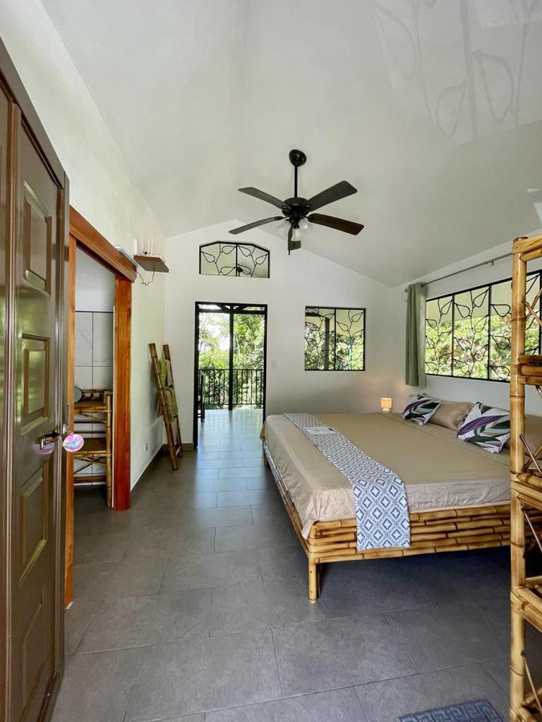 Jungle Passion Lodge