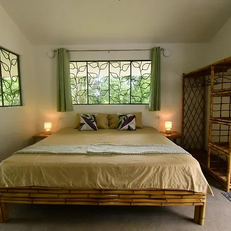 Jungle Passion Lodge Ojochal Kamer foto
